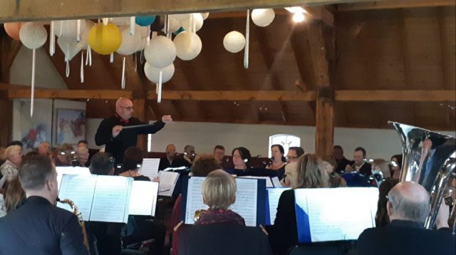 Snertconcert (zondag 19 januari 2020)